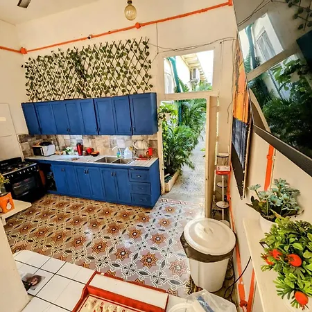 Hostel El Espanol